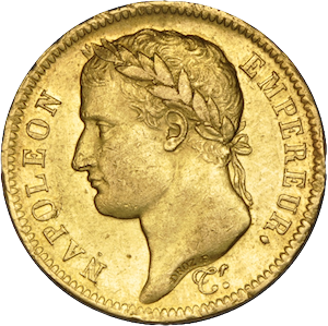 Napoléon Empereur